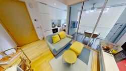 The Peak @ Cairnhill I (D9), Apartment #471347831